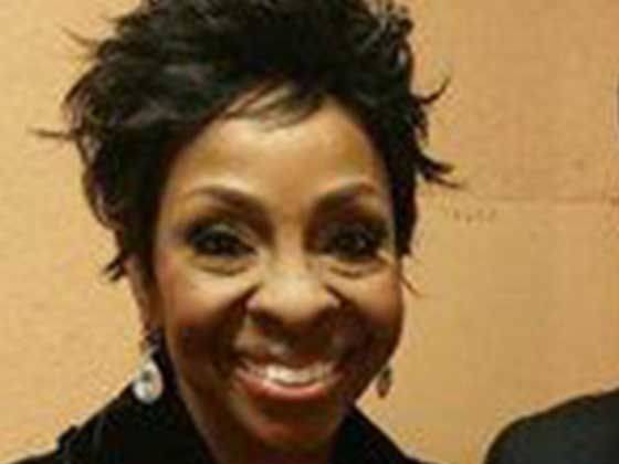 Gladys Knight